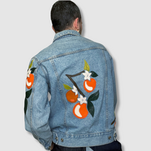 Load image into Gallery viewer, denim &#39;freshly squeezed&#39; *NEW RELEASE*
