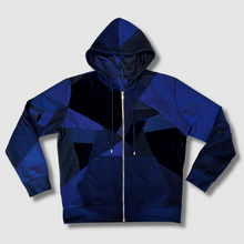 Load image into Gallery viewer, the navy sweatsuit
