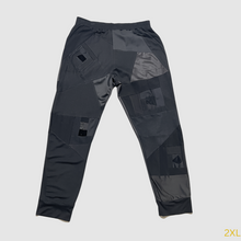 Load image into Gallery viewer, 2xl black joggers - IN STOCK
