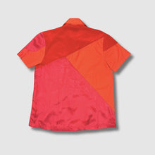 Load image into Gallery viewer, One-of-a-Kind Summer Shirt - BERRY (S)
