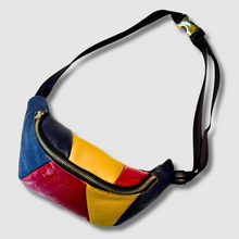 Load image into Gallery viewer, &#39;the zero waste cross-body&#39; bag - birthday sale 7/8
