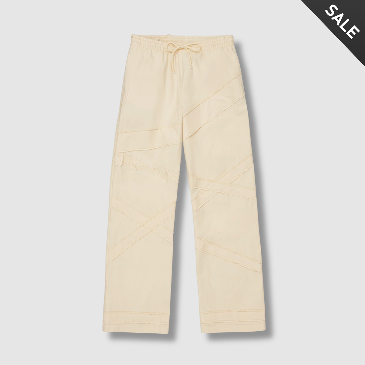 size small - sample sale - house of hellmann's collab pant
