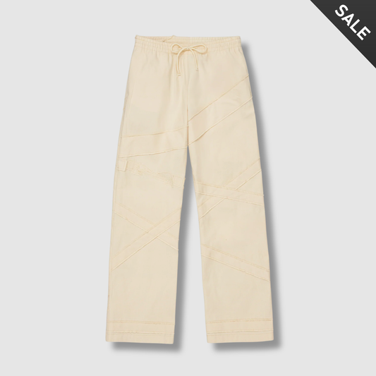 size extra small - sample sale - house of hellmann's collab pant