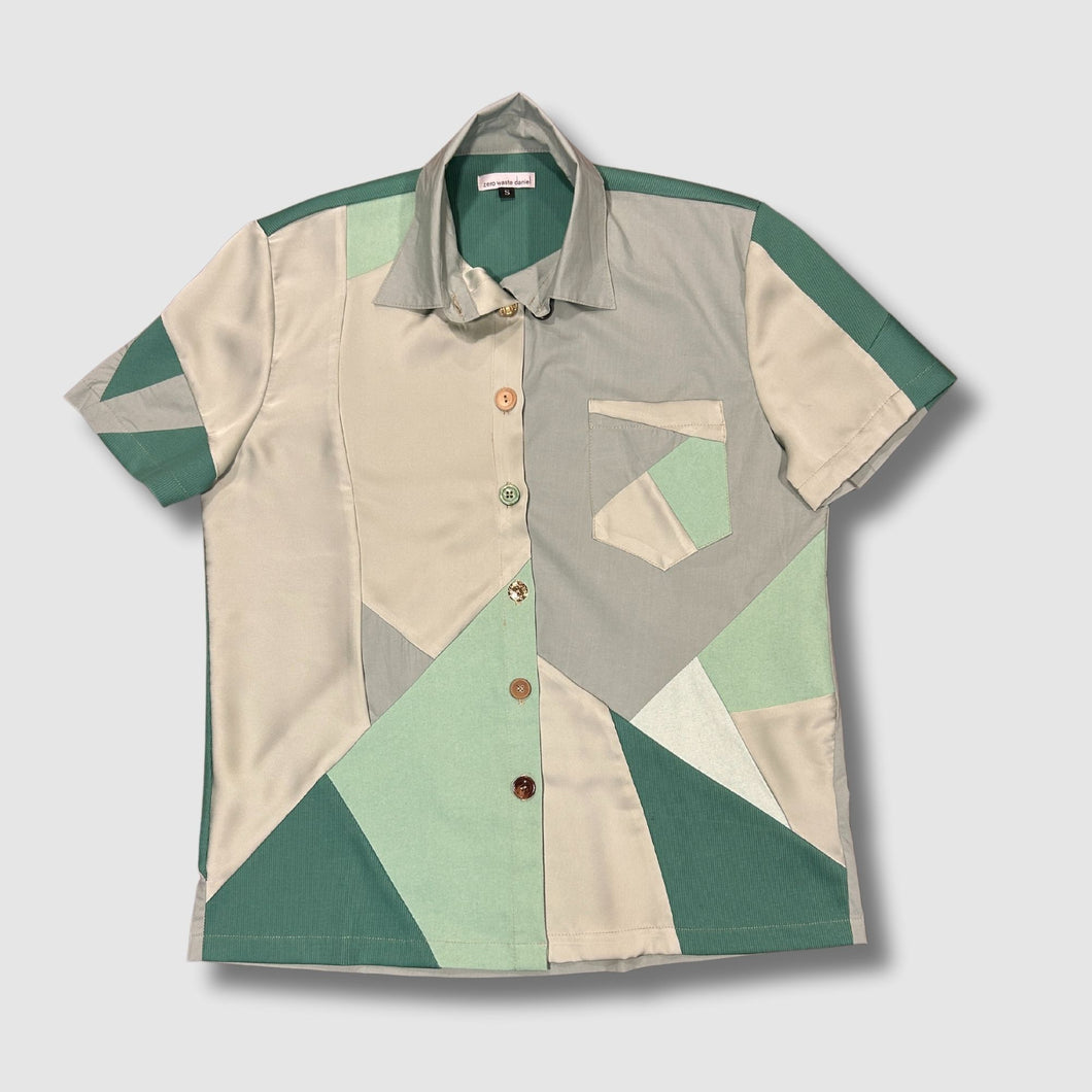 One-of-a-Kind Shirt - MINT (S)