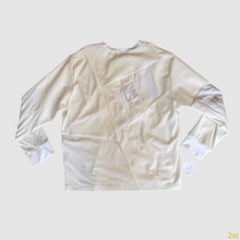 Load image into Gallery viewer, 2xl white sweatshirt - IN STOCK
