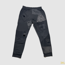 Load image into Gallery viewer, 3xl black joggers - IN STOCK
