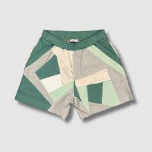 Load image into Gallery viewer, One-of-a-Kind Shorts - MINT (S)
