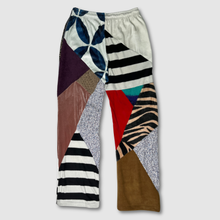 Load image into Gallery viewer, in-stock holiday - SIZE: M/L - the fuzzy sweatpant
