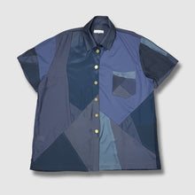 Load image into Gallery viewer, One-of-a-Kind Shirt - NAVY (XL)
