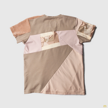 Load image into Gallery viewer, medium khaki tee - IN STOCK
