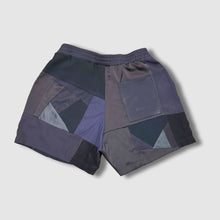 Load image into Gallery viewer, one-of-a-kind shorts - NAVY (XL)
