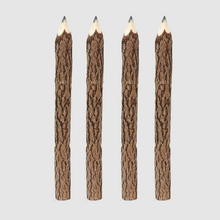 Load image into Gallery viewer, teak-wood pencil (set of 4) 7&quot;
