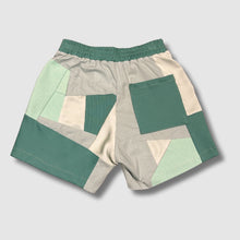 Load image into Gallery viewer, One-of-a-Kind Shorts - MINT (S)
