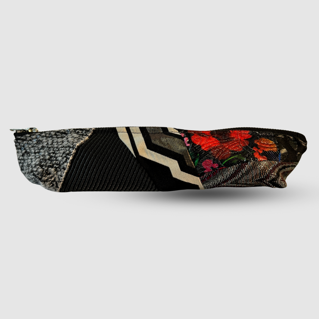 the 'one-of-a-kind' pencil case - birthday sale 1/4