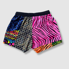 Load image into Gallery viewer, the &#39;mixed print&#39; swim short
