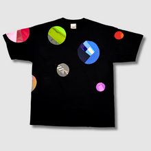 Load image into Gallery viewer, &#39;the drip drop&#39; short sleeve tee shirt - birthday sale 2/9
