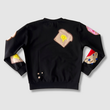 Load image into Gallery viewer, &#39;the brunch basket&#39; crewneck sweatshirt *NEW RELEASE*
