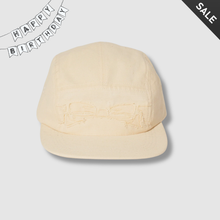 Load image into Gallery viewer, house of hellmann's 'the cream cut hat'
