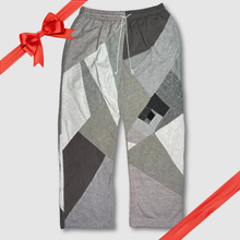 Load image into Gallery viewer, in-stock holiday - SIZE: 2XL/3XL - the gray sweatpant
