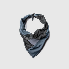 Load image into Gallery viewer, gray bandana - IN STOCK
