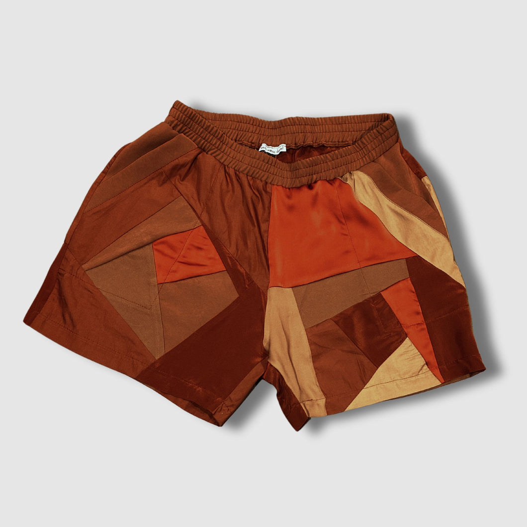 One-of-a-Kind Shorts - RUST (XL)