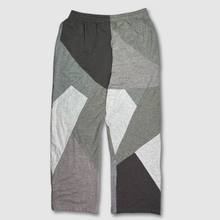 Load image into Gallery viewer, in-stock holiday - SIZE: 2XL/3XL - the gray sweatpant
