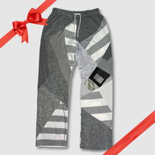 Load image into Gallery viewer, in-stock holiday - SIZE: M/L - the gray sweatpant
