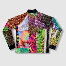 Load image into Gallery viewer, the &#39;mixed print&#39; long sleeve sun-guard

