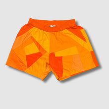 Load image into Gallery viewer, One-of-a-Kind Shorts - TANGERINE (XL)
