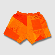 Load image into Gallery viewer, One-of-a-Kind Shorts - TANGERINE (XL)
