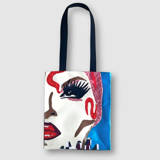 The 'Jane' Tote