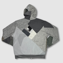 Load image into Gallery viewer, in-stock holiday - SIZE: M - the gray hoodie
