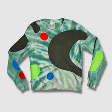 Load image into Gallery viewer, &#39;the trippy drip&#39; sweat (small) - birthday sale 4/6
