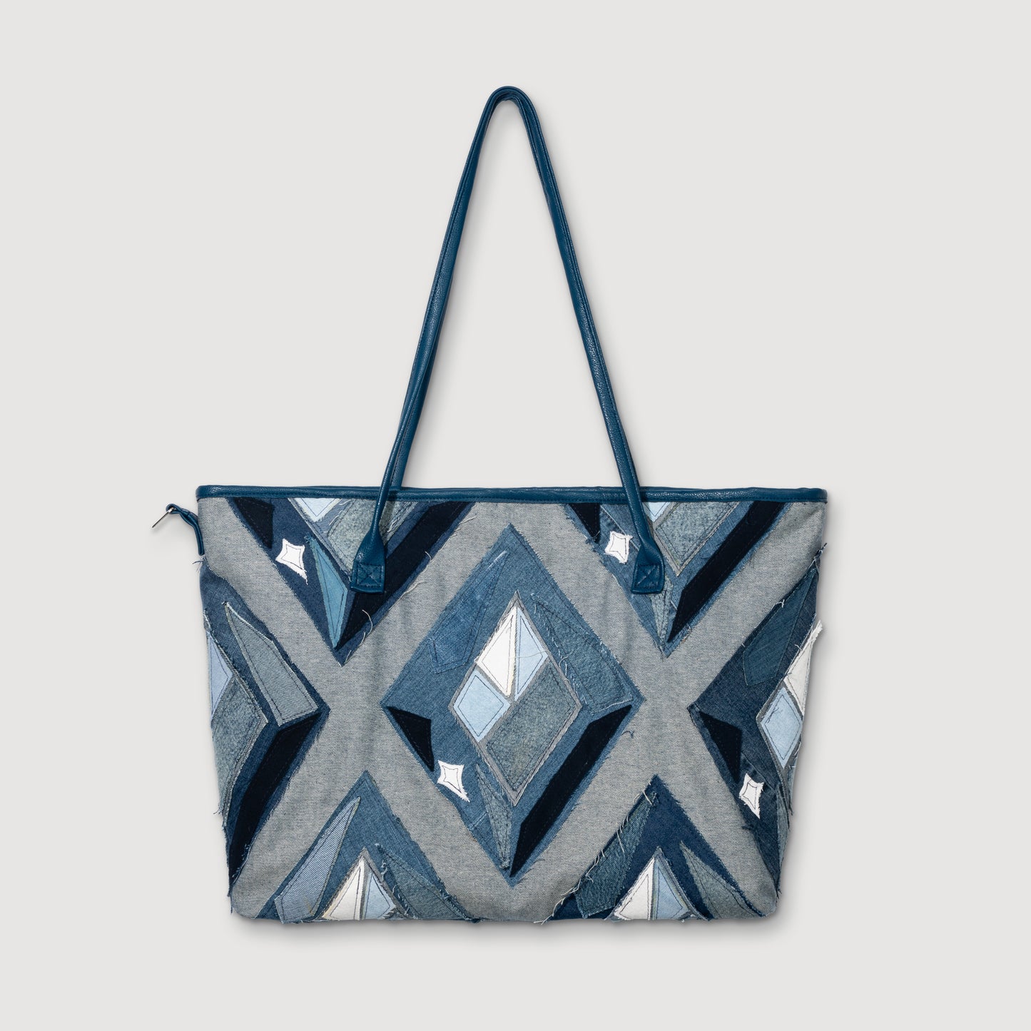 the diamond tote