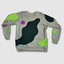 Load image into Gallery viewer, &#39;the trippy drip&#39; sweat (small) - birthday sale 2/6
