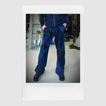 Load image into Gallery viewer, the navy sweatpant
