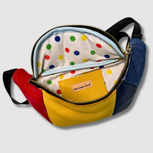 Load image into Gallery viewer, &#39;the zero waste cross-body&#39; bag - birthday sale 1/8
