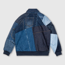 Load image into Gallery viewer, the denim jacket
