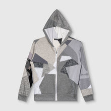 Load image into Gallery viewer, the gray hoodie
