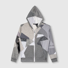 Load image into Gallery viewer, the gray sweatsuit
