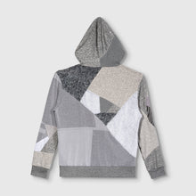 Load image into Gallery viewer, the gray hoodie
