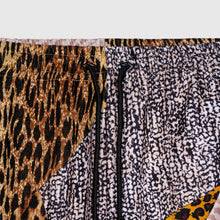 Load image into Gallery viewer, the cheetah sweatpant
