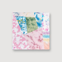 Load image into Gallery viewer, the tie-dye oversized bandana
