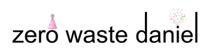 Zero Waste Daniel logo