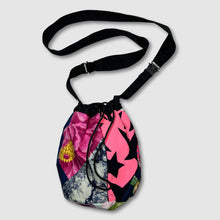 Load image into Gallery viewer, reversible &#39;phoenix&#39; 2-way cross-body bag *NEW RELEASE*
