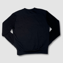 Load image into Gallery viewer, preloved - SIZE: S - &#39;sorry about fashion&#39; sweatshirt
