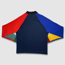 Load image into Gallery viewer, primary colors &#39;color block&#39; sweatshirt *NEW RELEASE*
