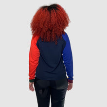 Load image into Gallery viewer, primary colors &#39;color block&#39; sweatshirt *NEW RELEASE*
