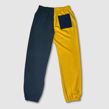 Load image into Gallery viewer, primary colors &#39;color block&#39; joggers *NEW RELEASE*
