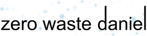 Zero Waste Daniel logo